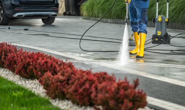 Best Post-Construction Pressure Washing  in Knightsen, CA